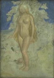 Ève
