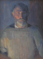 Portrait de l