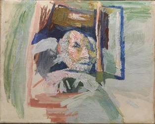 Autoportrait