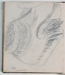 Études de la baronne Stampe