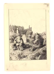 Illustration de "L