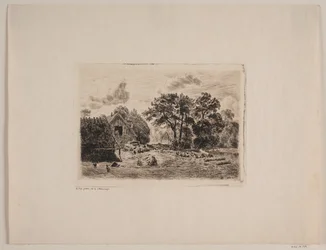 "Le Moulin"