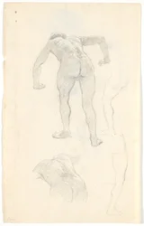 Étude de modèle