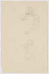 Deux études d