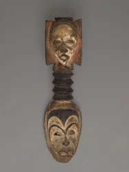 Masque Okorossia, Igbo