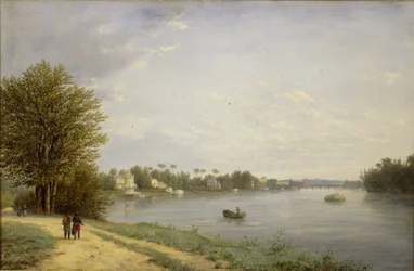 Vue de l