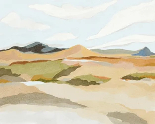 Résumé : Montagne et vallée