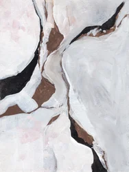 Flux abstrait moderne