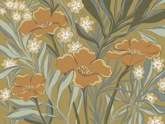 Fleurs d