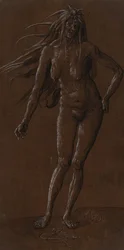 Sorcière
