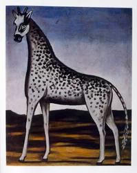 Girafe