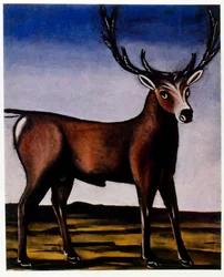 Le Cerf