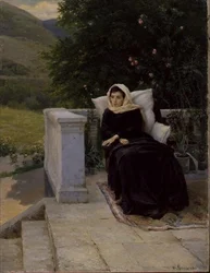 Dans les terres chaudes