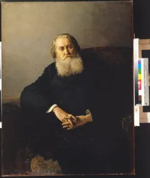 Alexei Nikolaïevitch Pleschtschejew