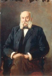 Ivan Alexandrovitch Gontcharov
