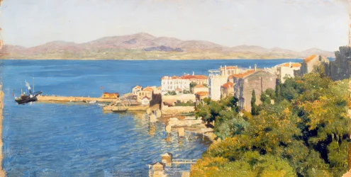 Côte de Crimée