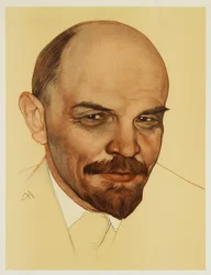 Vladimir Ilitch Lénine