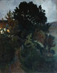 Crépuscule d