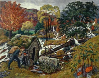 Kvennagong