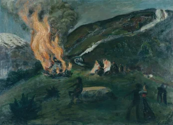 Feu de la Saint-Jean