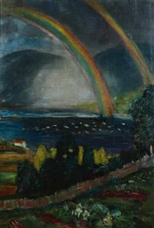 Arc-en-ciel