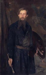 Portrait de l