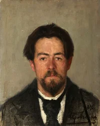Portrait de l