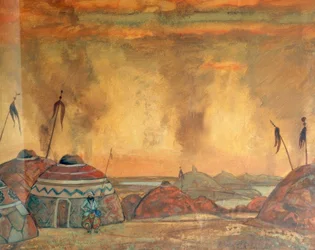 Prince Igor