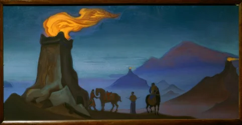 Flamme de la victoire