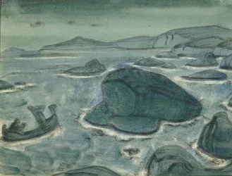 Géante Kriemhild