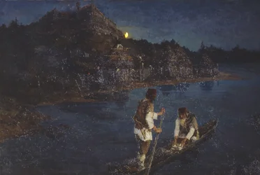 Messager, 1897