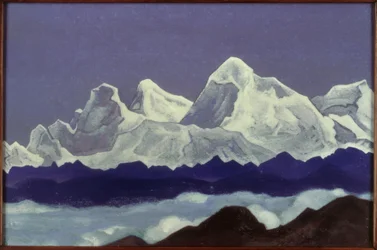Mont Everest