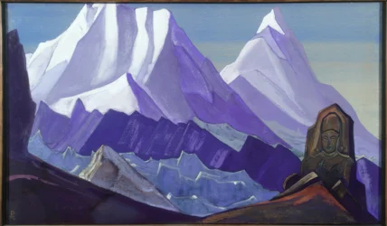 N.K.Roerich, L