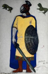 Tristan et Isolde