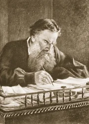 Léon Tolstoï