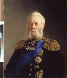 Portrait de l