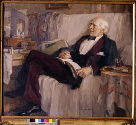 Constantin Stanislavski (né C. S. Alexeiev)