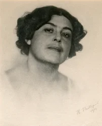 Portrait de l
