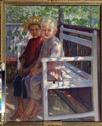 Enfants