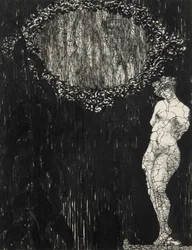 Vénus, 1907