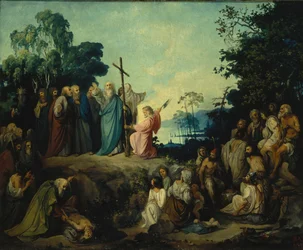 Saint André l