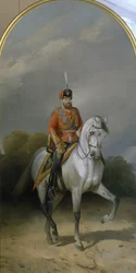 Portrait de l