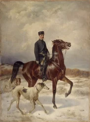 Le Chasseur