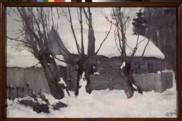 Hiver