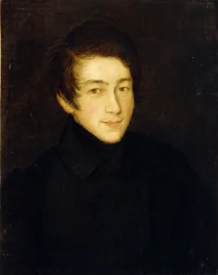 Autoportrait
