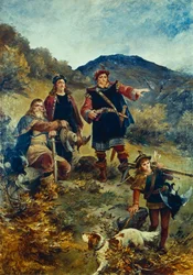 Olav Kyrre désigne la ville de Bergen