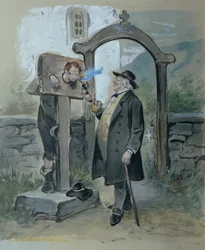 Pilori