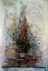 Éloge funèbre