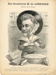 feuille volante