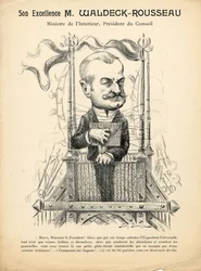 Feuille volante